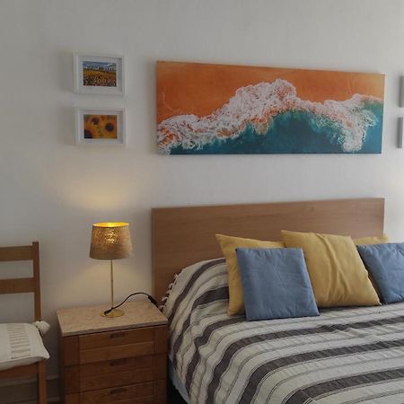 Miramar Apartments Portimao Bagian luar foto