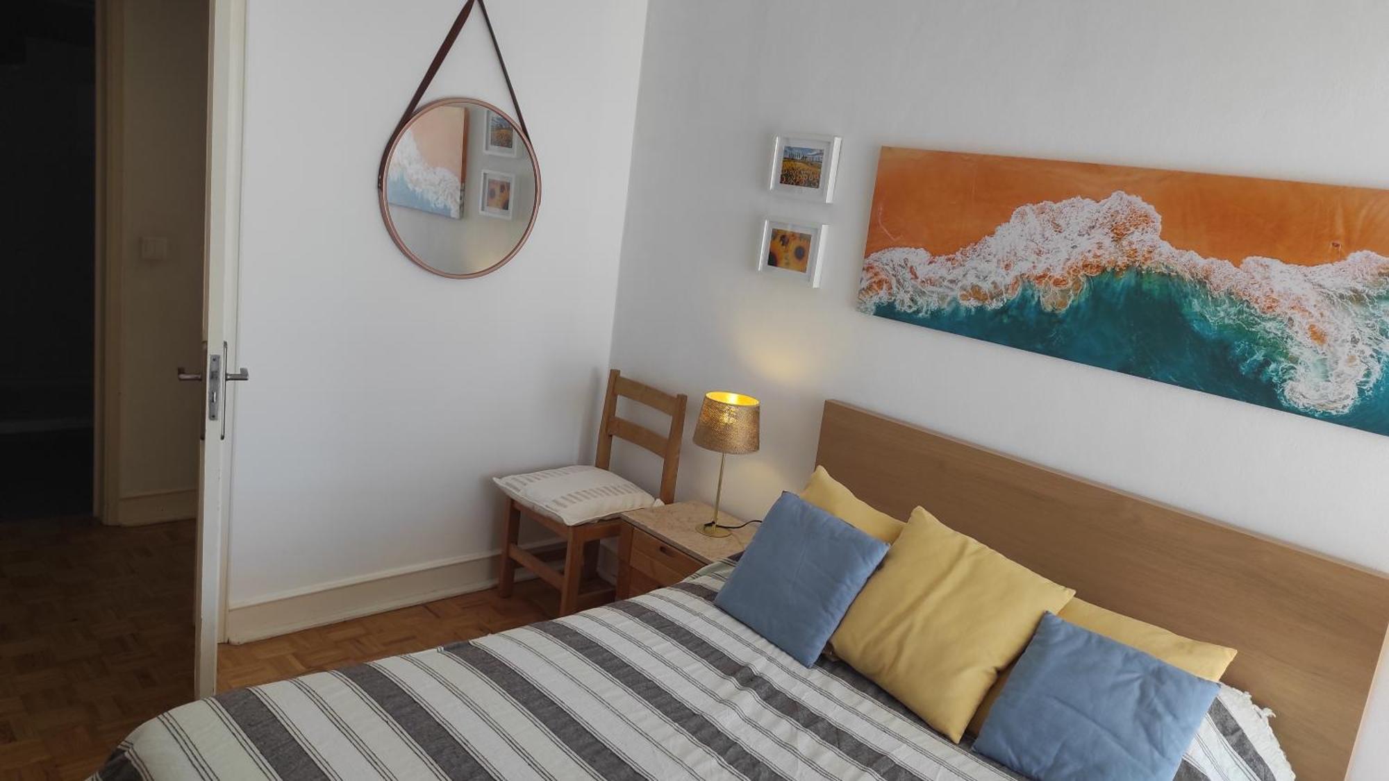 Miramar Apartments Portimao Ruang foto