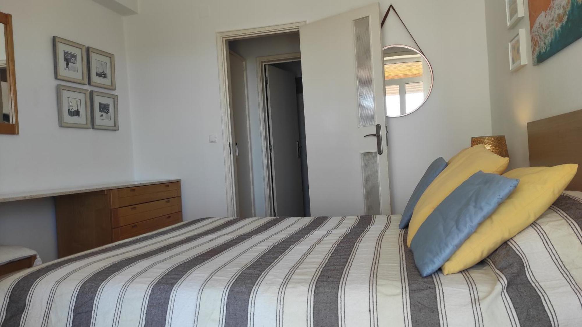 Miramar Apartments Portimao Ruang foto
