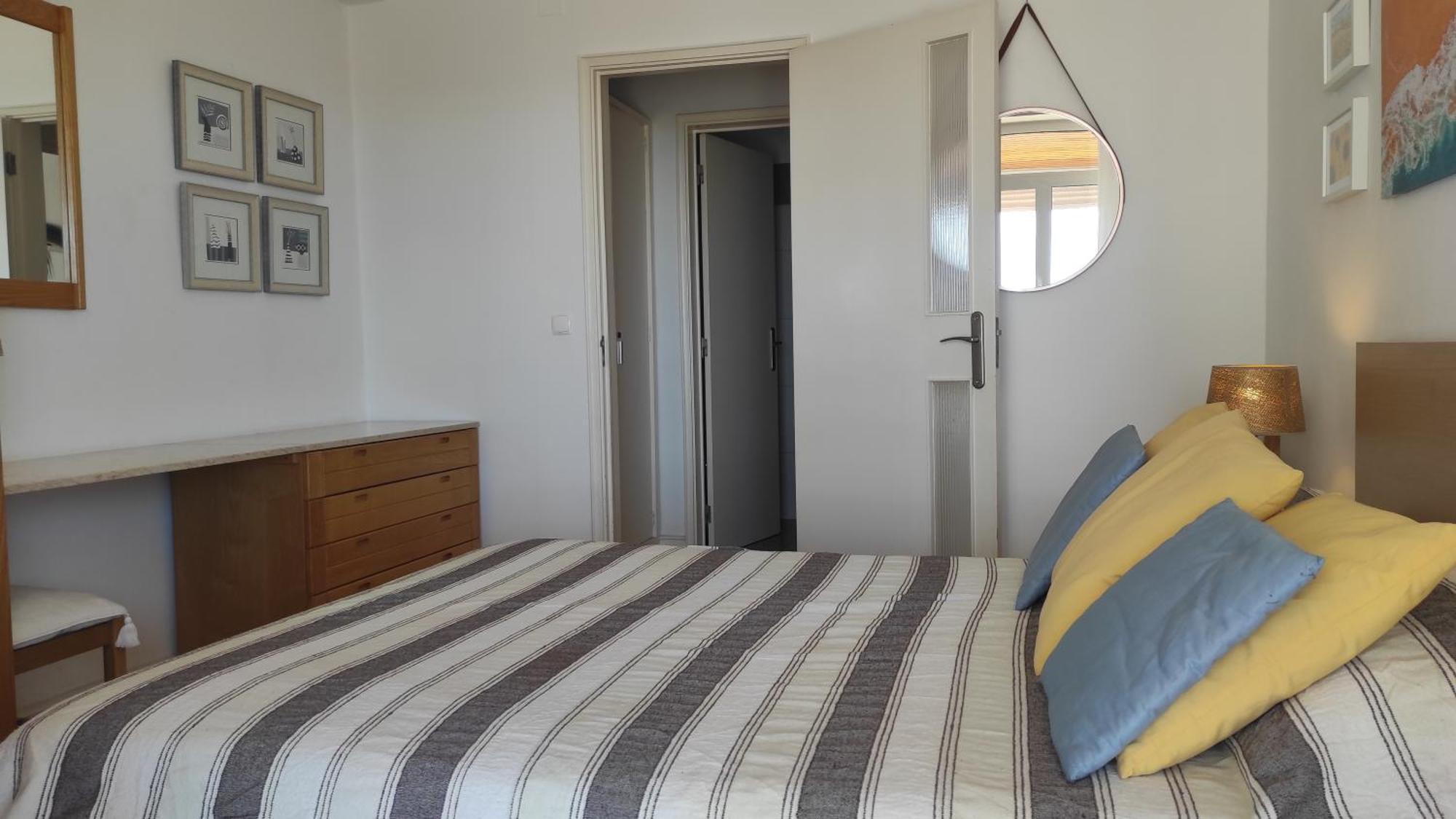 Miramar Apartments Portimao Bagian luar foto
