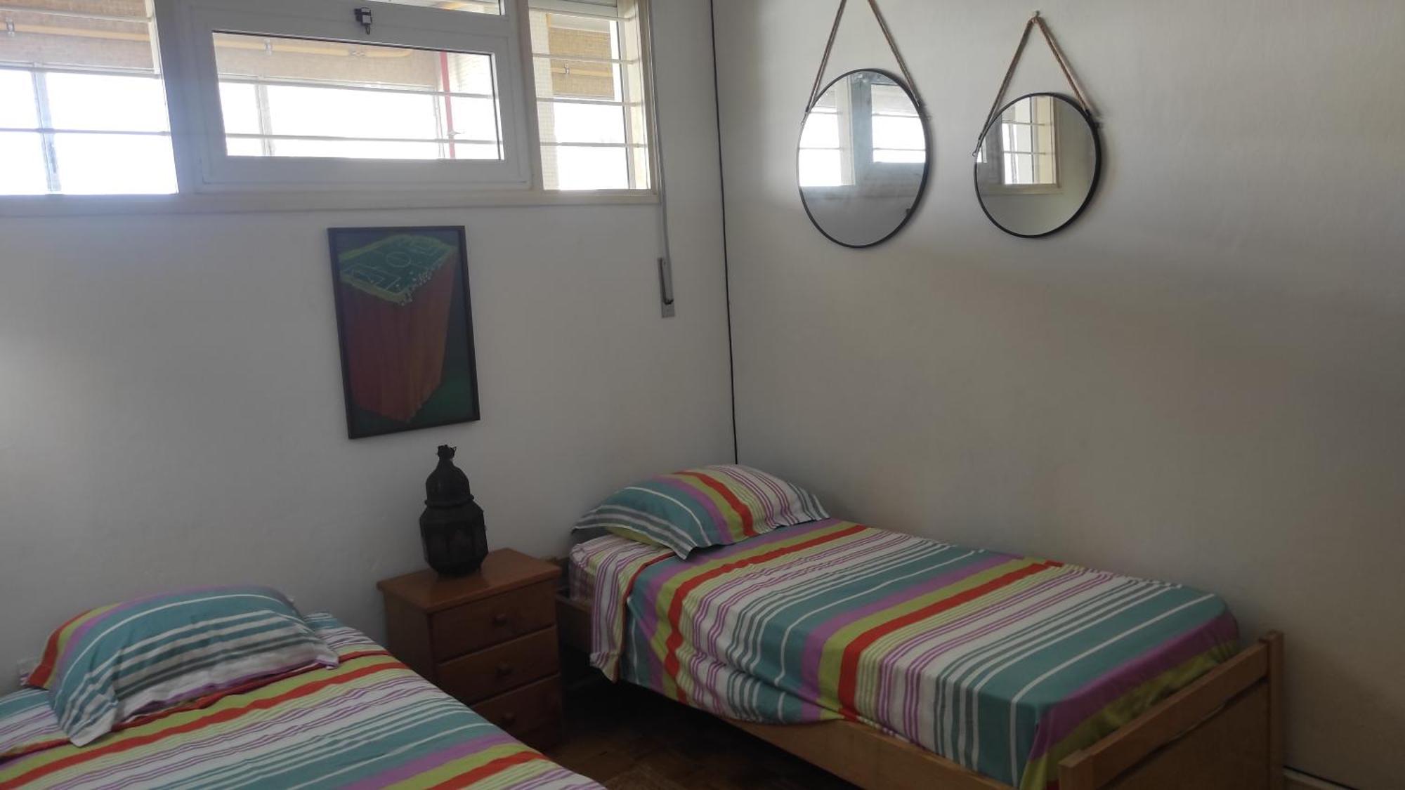 Miramar Apartments Portimao Bagian luar foto