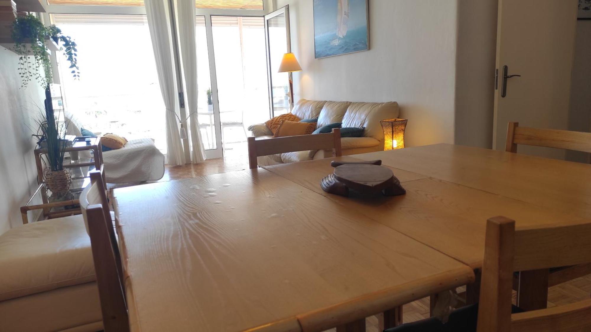 Miramar Apartments Portimao Bagian luar foto