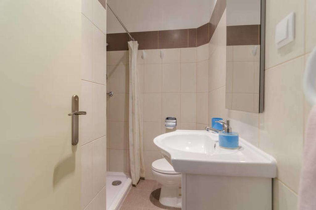 Miramar Apartments Portimao Bagian luar foto