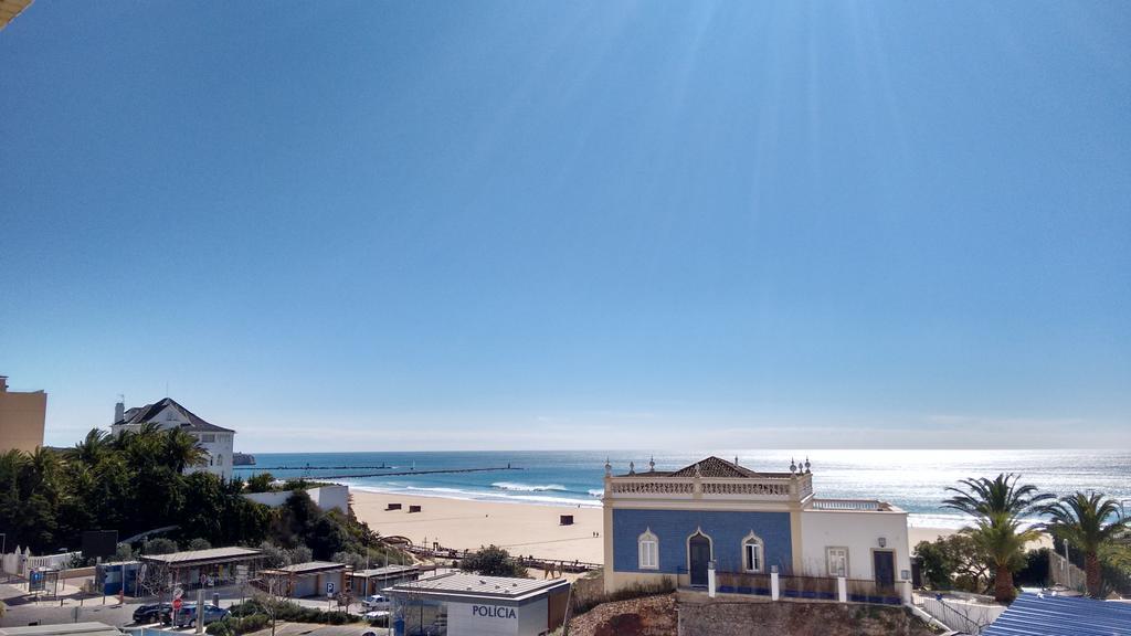 Miramar Apartments Portimao Bagian luar foto