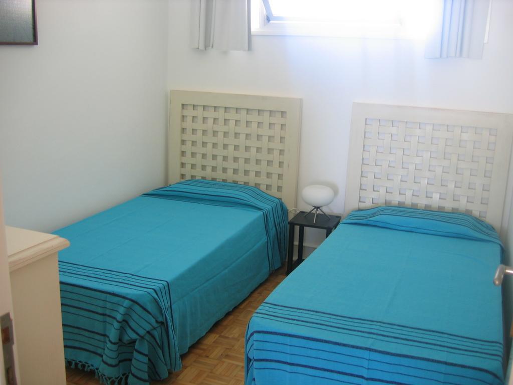 Miramar Apartments Portimao Bagian luar foto