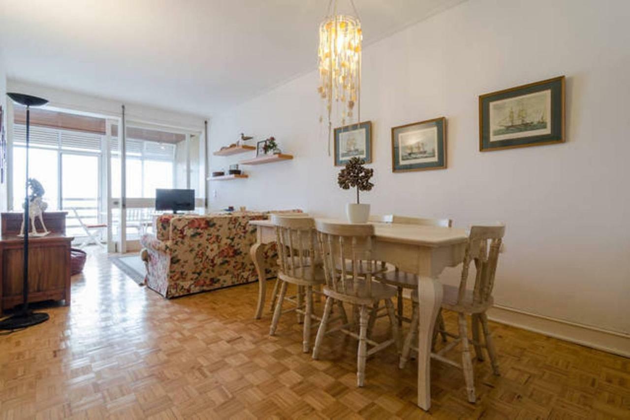 Miramar Apartments Portimao Bagian luar foto