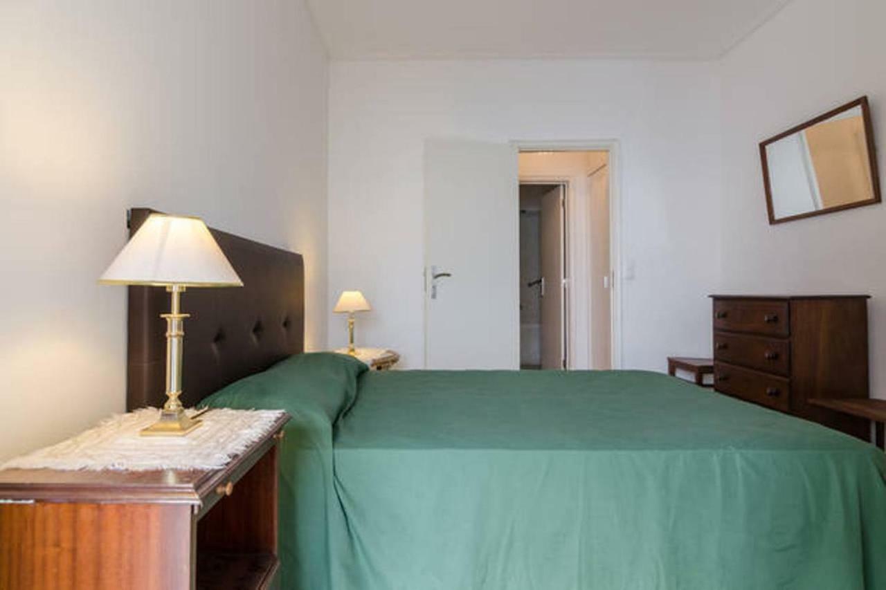 Miramar Apartments Portimao Bagian luar foto