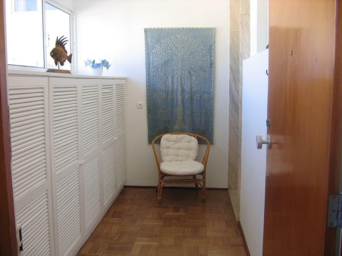 Miramar Apartments Portimao Bagian luar foto